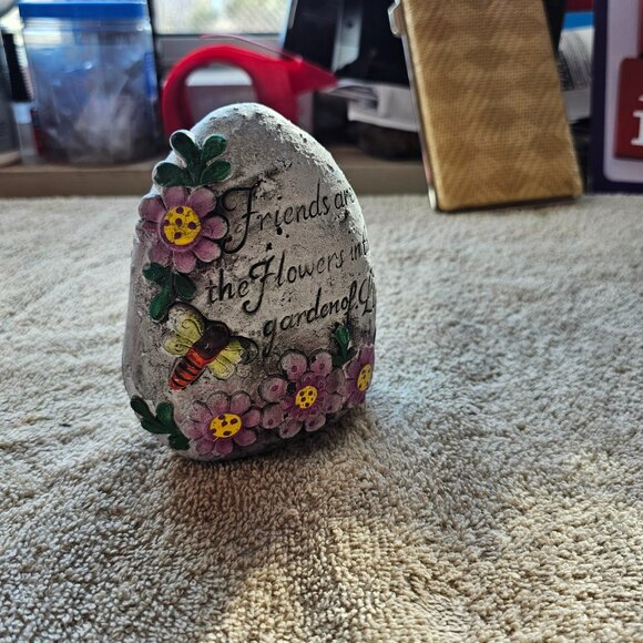 Friendship Rock - Picture 3 of 5